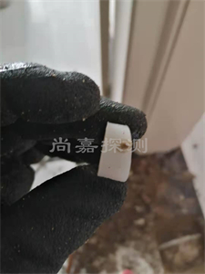 海阳暖气管道漏水检测
