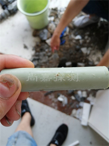 海阳室内漏水检测